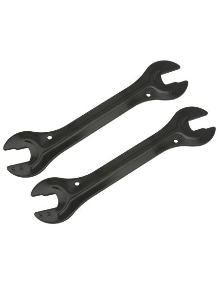 Wrench 13/14/15/16mm 134 Black.